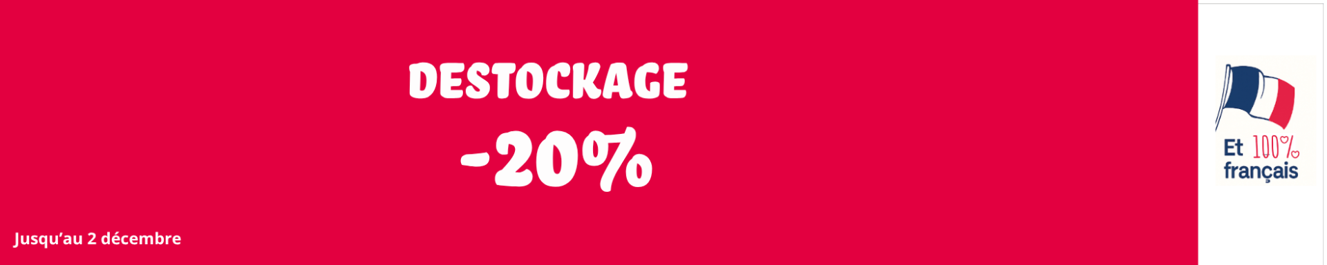 Destockage sommier kit