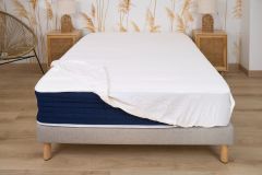 Protège matelas Tencel Ilobed