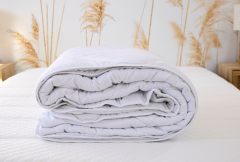 Couette à bouillir pour les professionnels. Lavages intensifs.