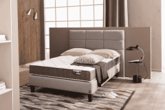 Matelas Ressorts ensachés pour Hôtel 2/3 étoiles Ilobed