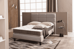 Matelas Ressorts ensachés pour Hôtel 2/3 étoiles Ilobed
