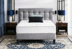 Matelas Ressorts Ensachés pour Hôtel 3-4 étoiles