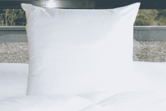 Oreiller volume spécial hotellerie