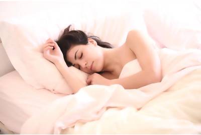 10 astuces pour une bonne nuit de sommeil