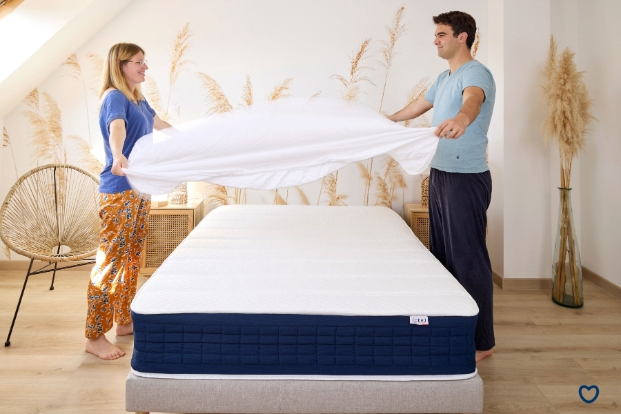 Couette ajustable : le concept expliqué