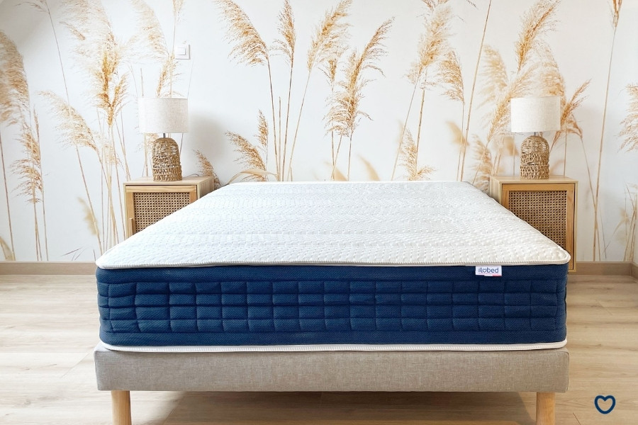 Matelas imperméable senior : hygiène et confort garantis