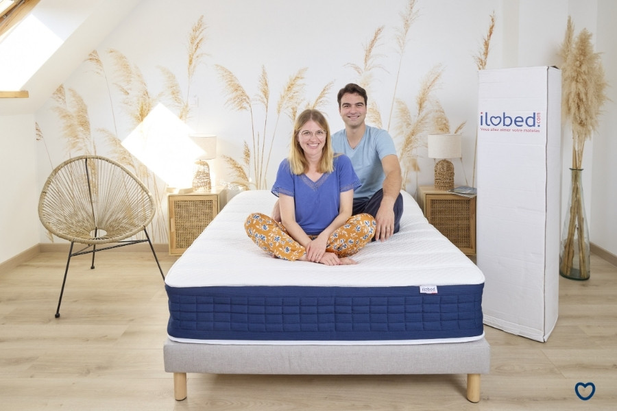 Matelas mobil-home : dimensions et contraintes spécifiques