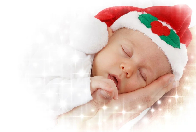 Faut-il respecter les horaires de sommeil des enfants durant les fêtes de Noël ? 