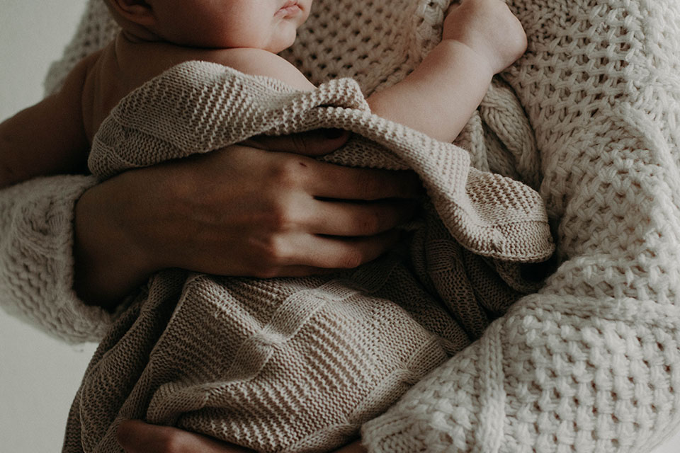 Comment aider votre bébé à mieux dormir ?