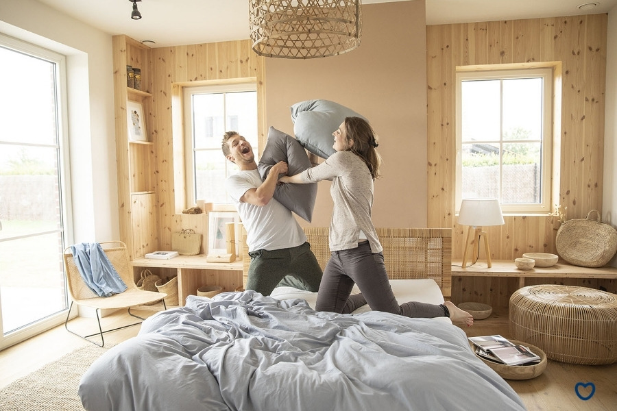 Oreiller à mémoire de forme : pour qui est-il fait ?