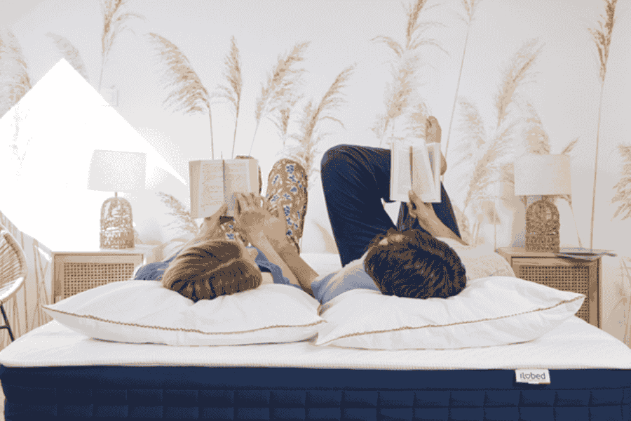 Dormir sur le dos : ce que votre position de sommeil dit (vraiment) de vous