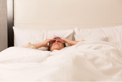 Les influences de l'insomnie sur notre santé et nos émotions