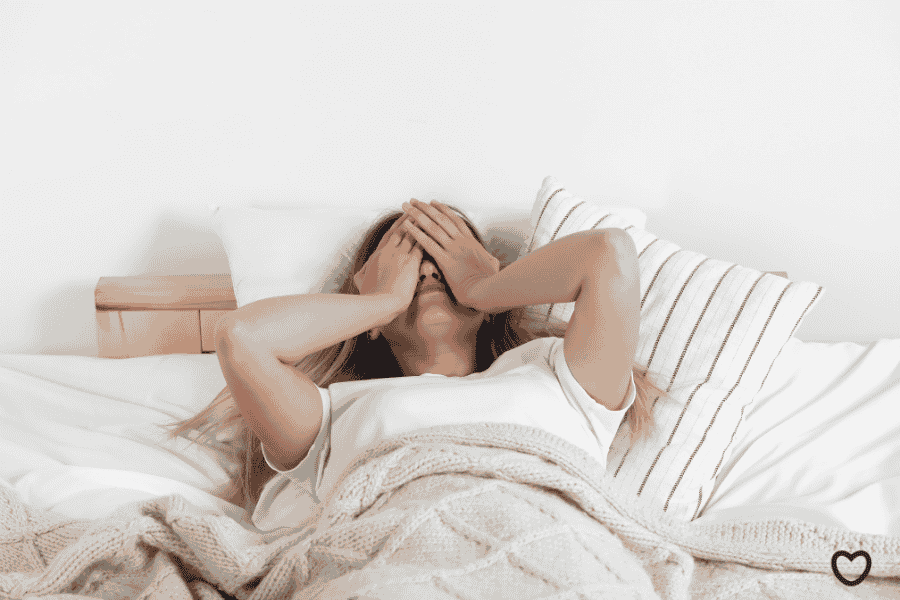 Manque de sommeil : symptômes, conséquences et solutions