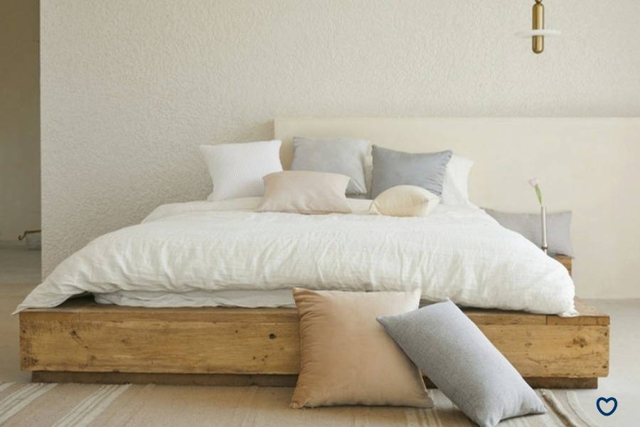 Matelas unique Ilobed : pourquoi un seul modèle par génération