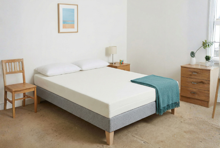 Quelle est la différence entre un matelas d’hôtel et un matelas ordinaire ?