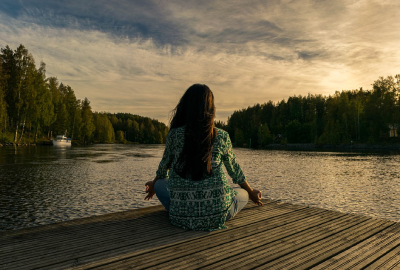 Découvrez la méditation : un guide pour débutants