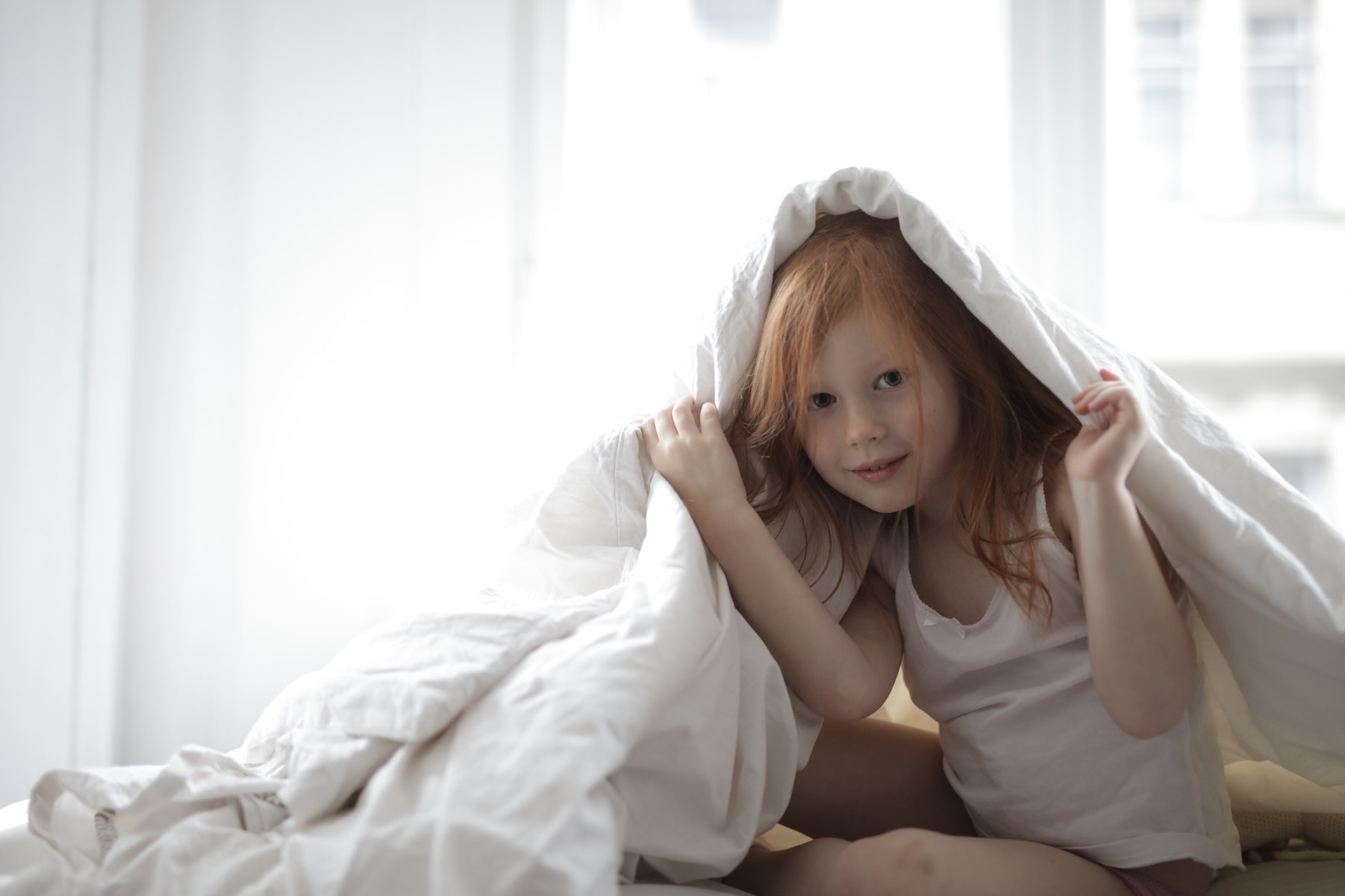 Comment aider mon enfant à faire la transition vers un plus grand lit ? 