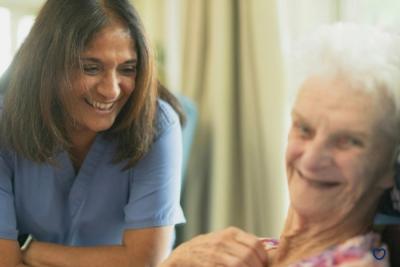 Literie résidence senior : guide complet pour gestionnaires