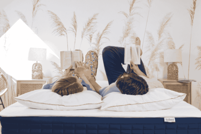 Dormir sur le dos : ce que votre position de sommeil dit (vraiment) de vous