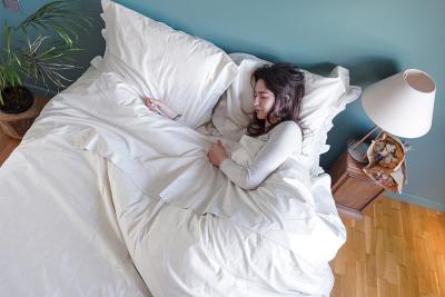 L'hygiène du sommeil pour un sommeil réparateur