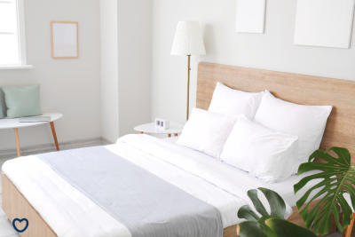 Matelas comme à l’hôtel : comment retrouver ce confort chez soi ?