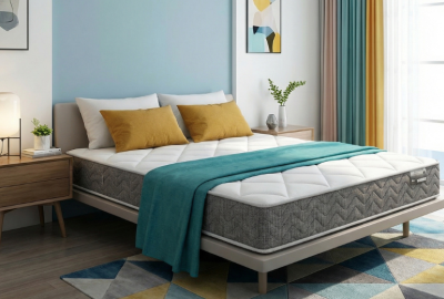 Quel matelas utilisent les hôtels ? Guide des literies selon le standing