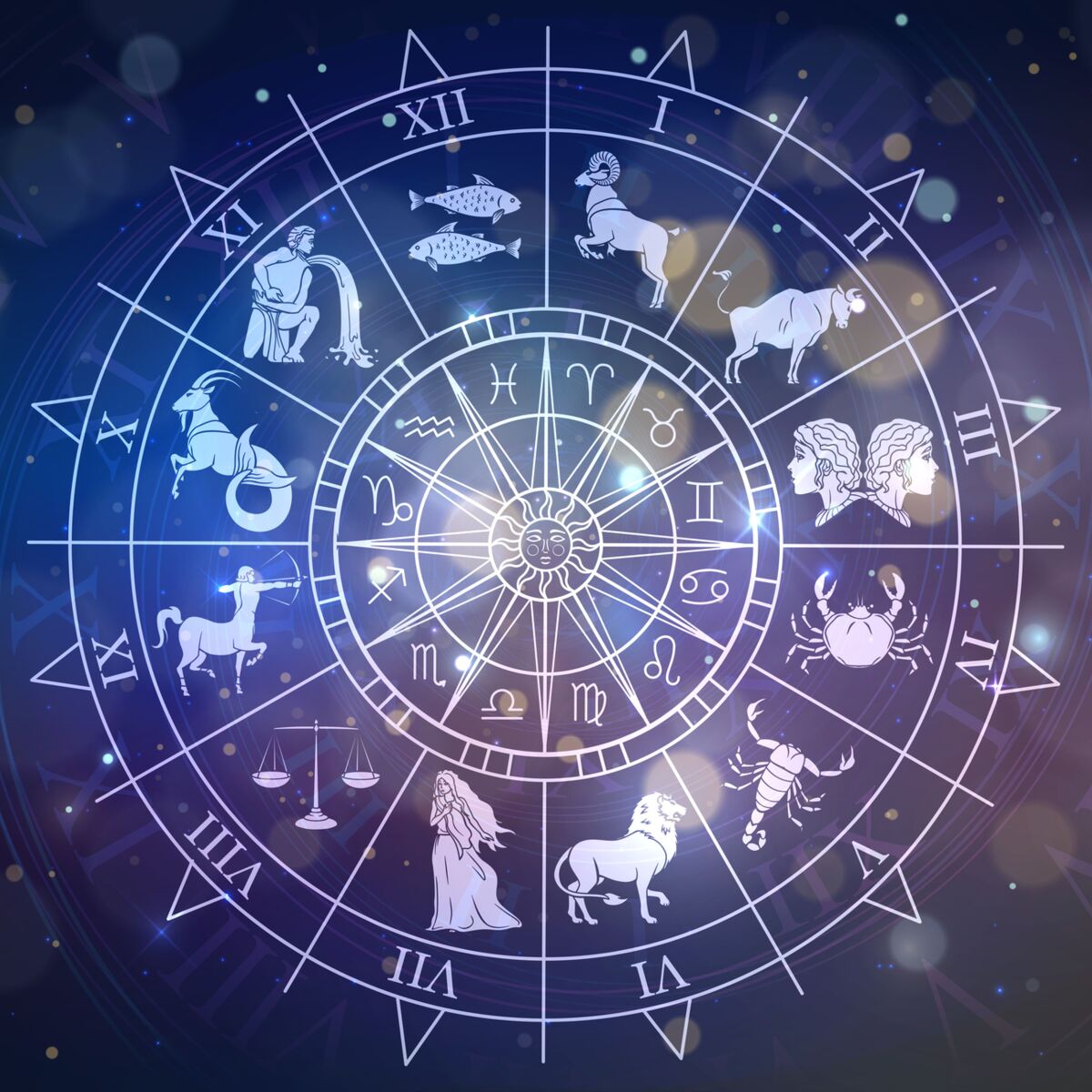 Les plus gros dormeurs des signes astrologiques