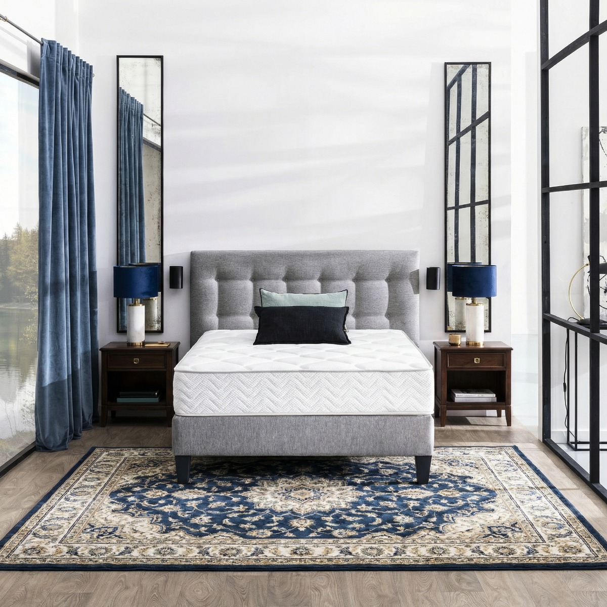 Faq Matelas et sommiers Hotellerie