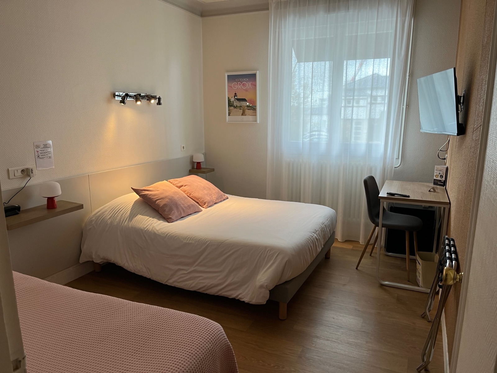 Hôtel Anne de Bretagne