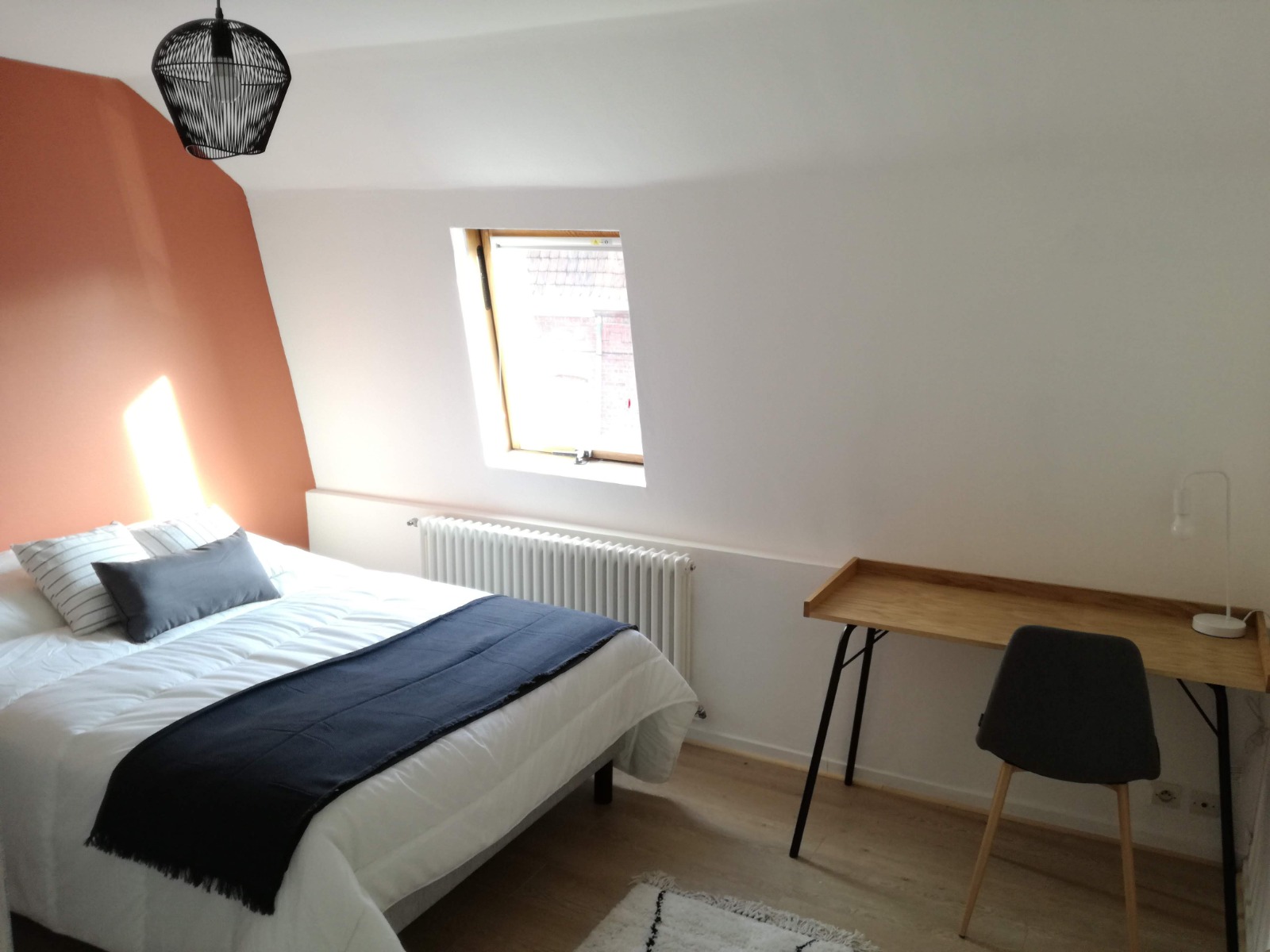 C'est beau chez vous