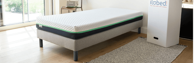 Matelas Enfant / Ado deux faces de couchage. Made in France