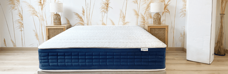Matelas Adulte Mousse mémoire Made in France