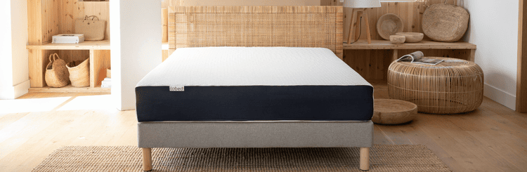 Matelas Enfant / Ado deux faces de couchage. Made in France