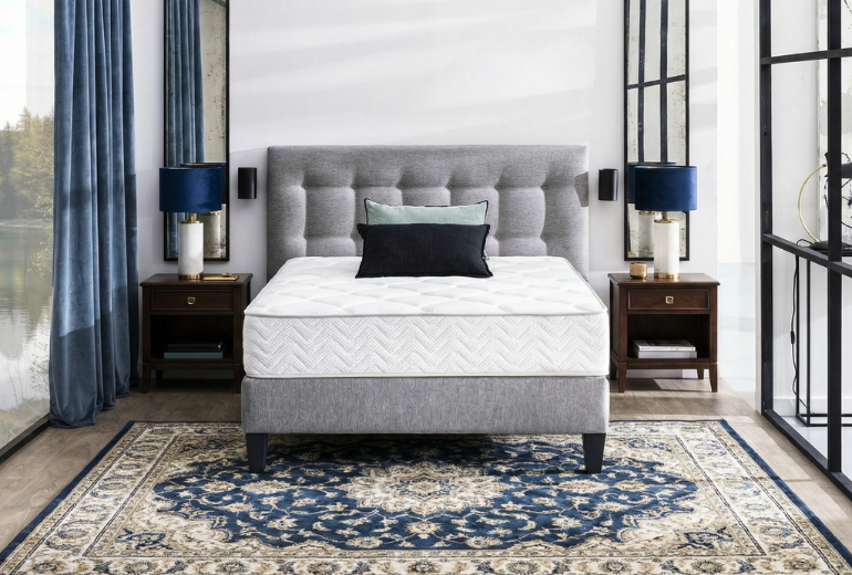 Matelas pour Hôtel 4-5 étoiles luxe