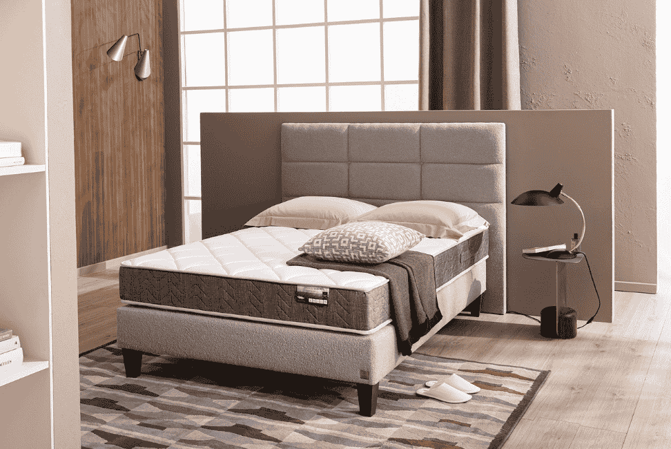 Matelas pour Hôtel 2-3 étoiles