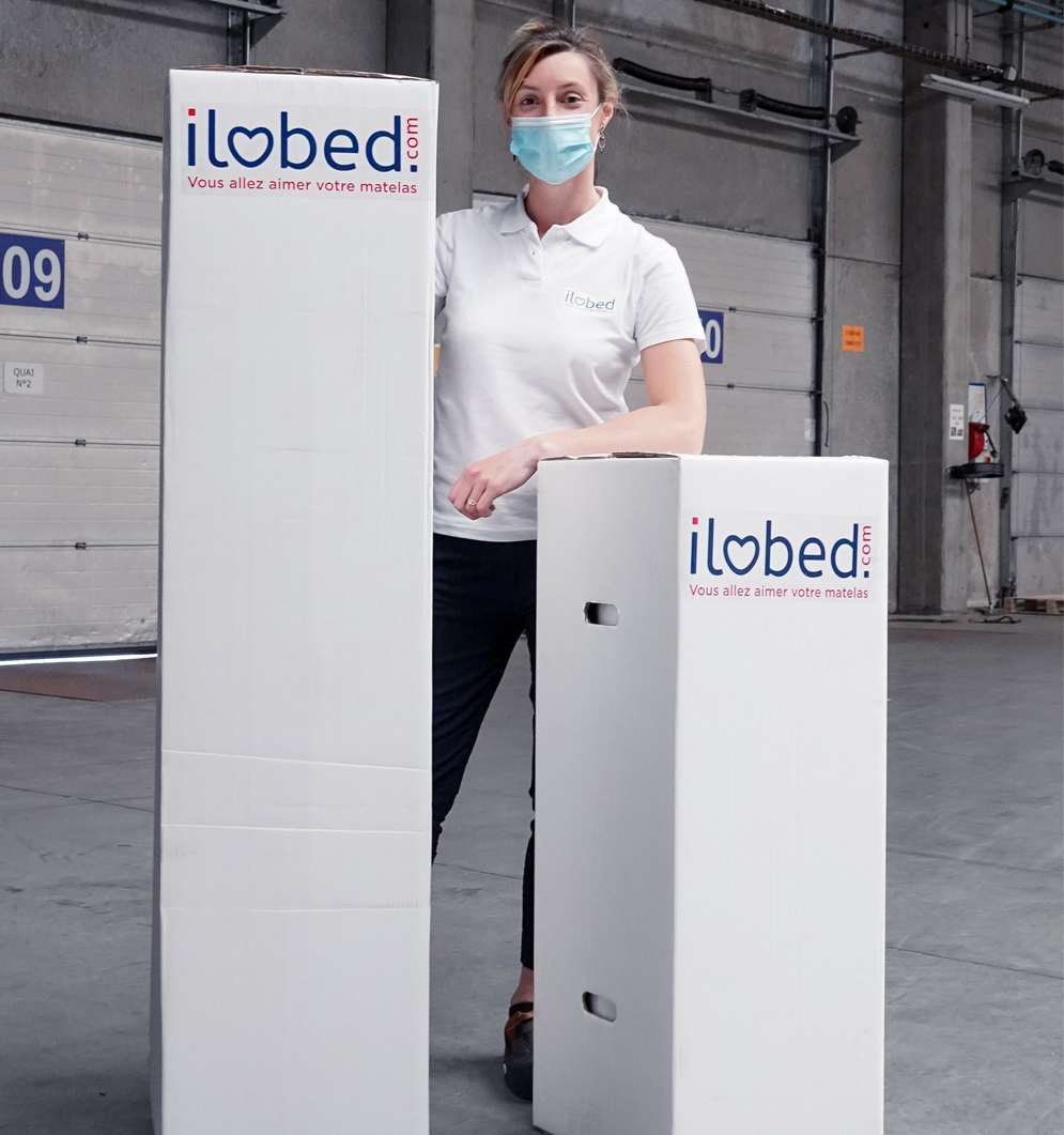 L'histoire d'Ilobed