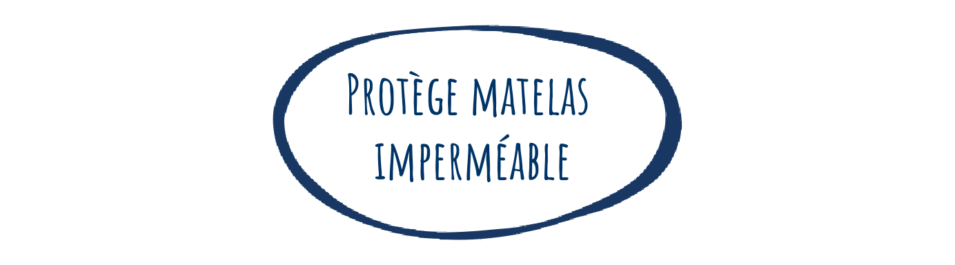 protège matelas imperméable